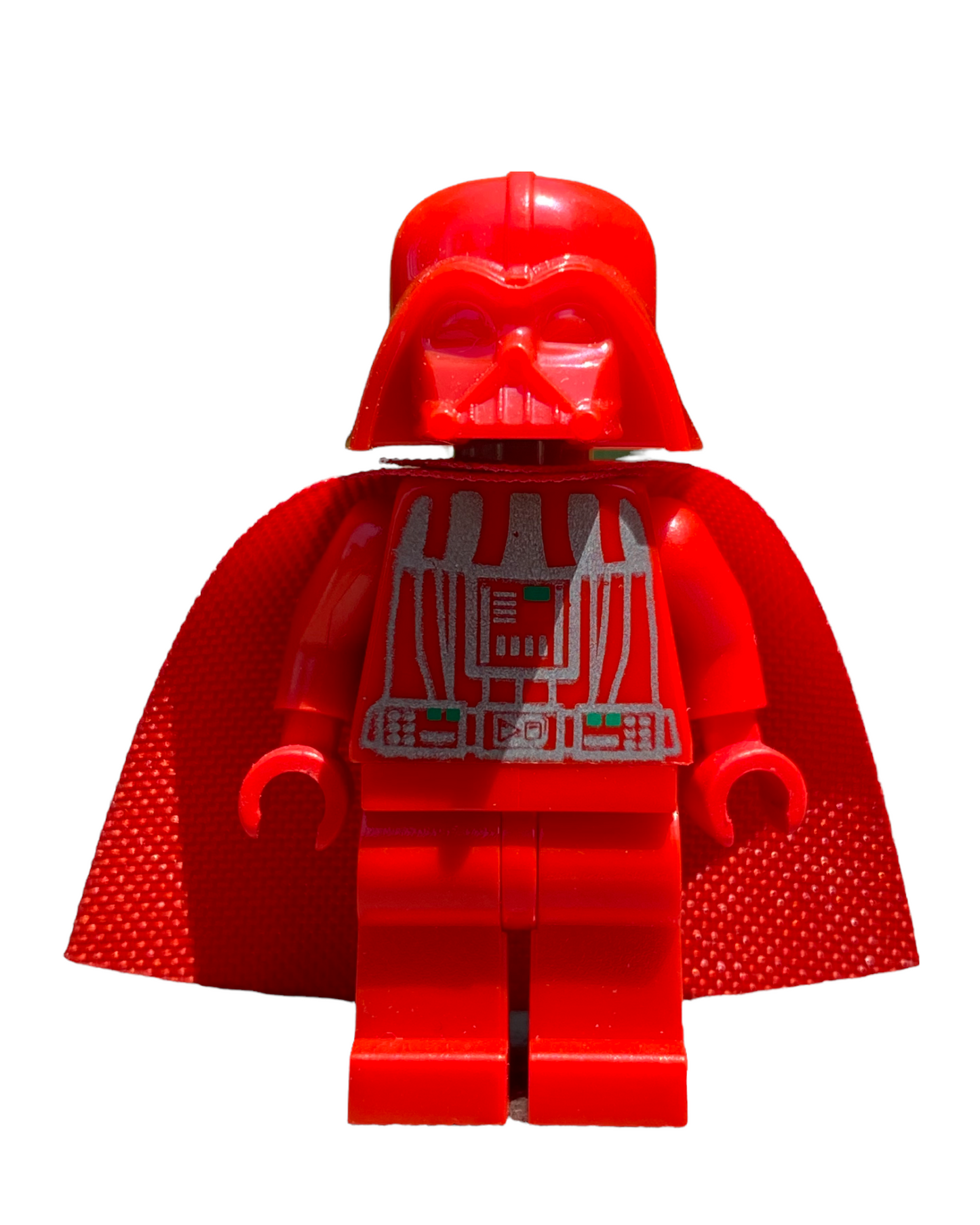 Red Classic Vader (PAD)