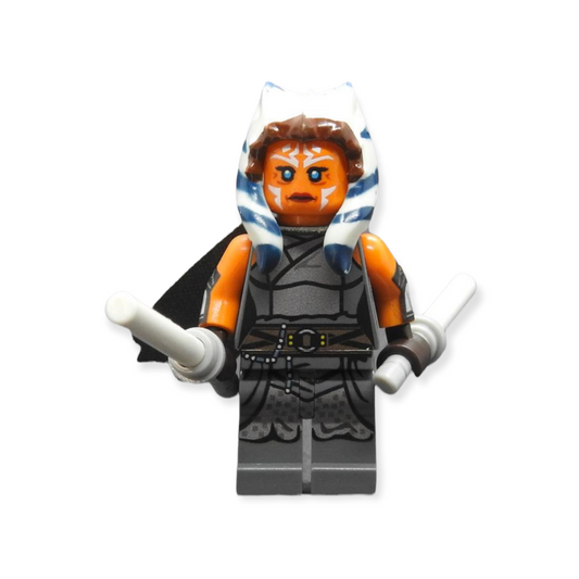 Ahsoka (The Mandalorian)