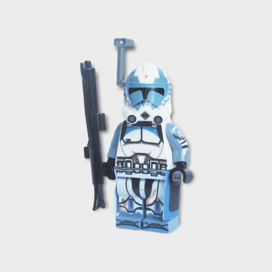 Wolfpack Trooper