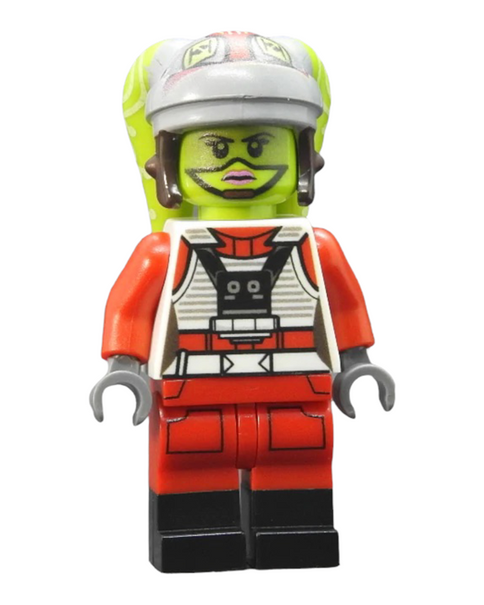 Hera (Pilot)