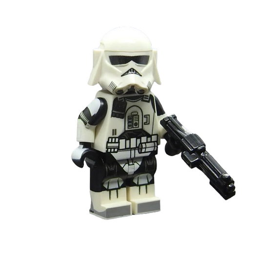 Imperial Commando