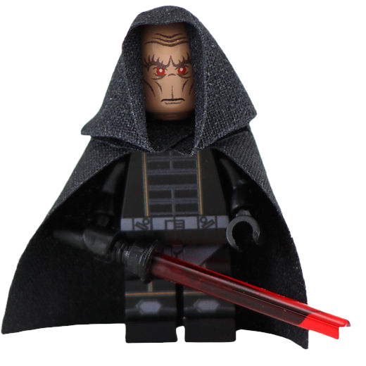 Darth Plagueis