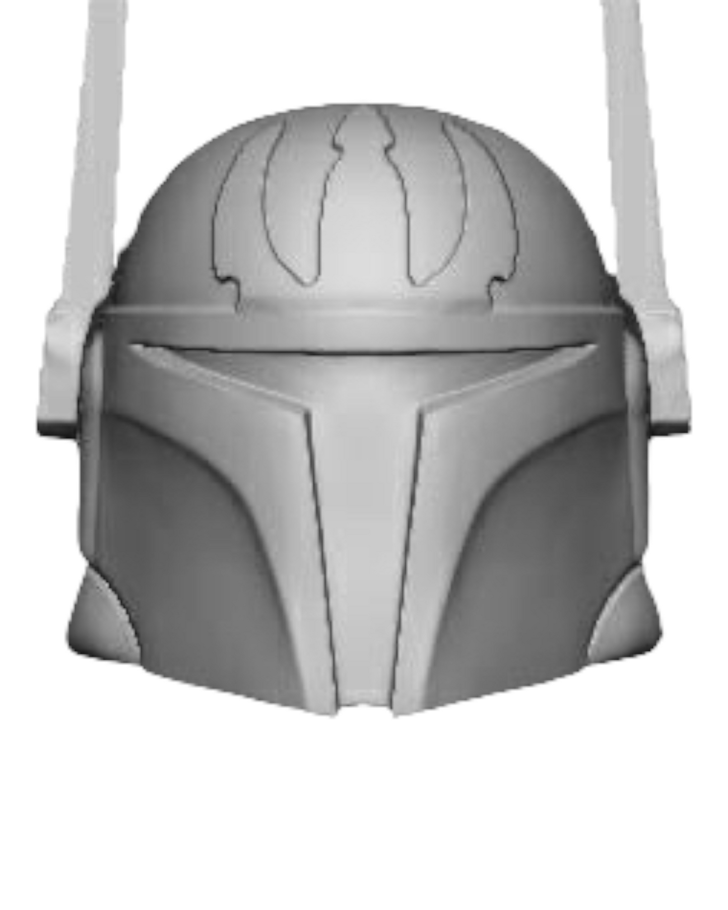 Mandalorian Helmet (Pre)