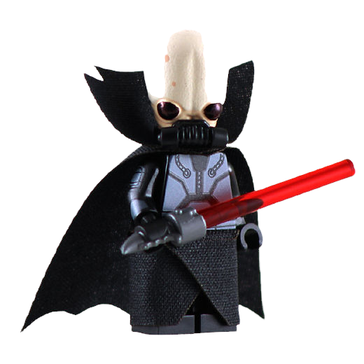 Darth Tenebrous