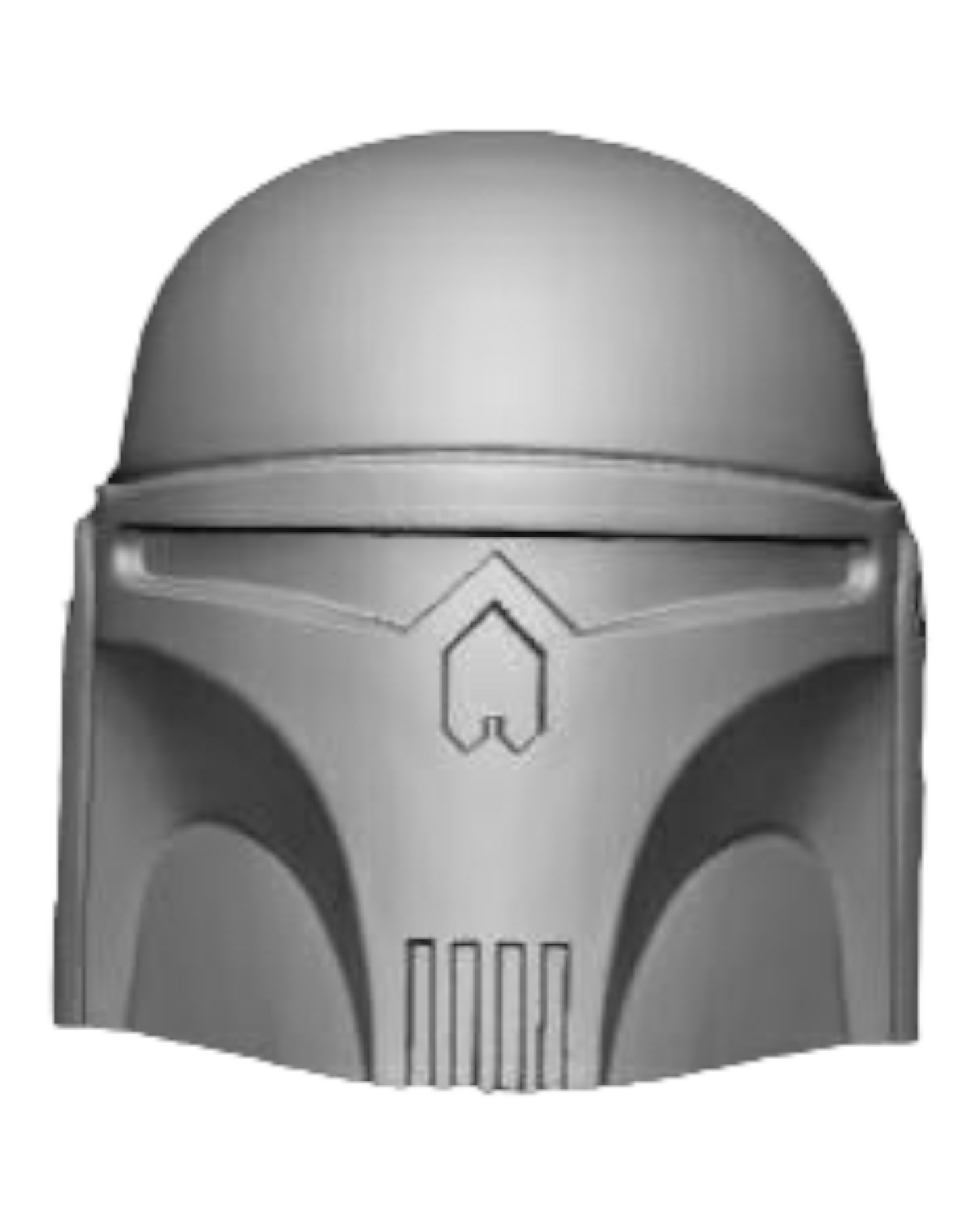 Mandalorian Helmet (Executioner)