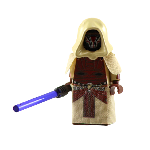 Jedi Revan