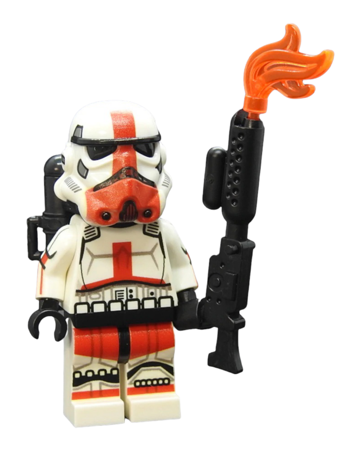 Incinerator Trooper