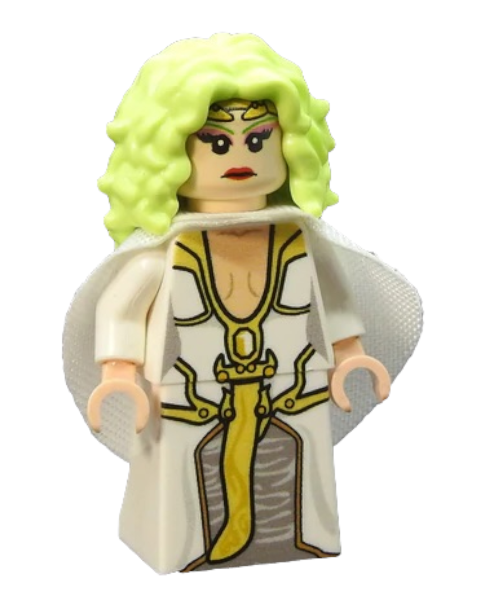 Mortis Daughter – Galacticminifigs