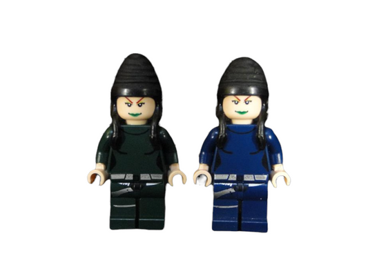 Twin Tonnika sisters (2 pack)