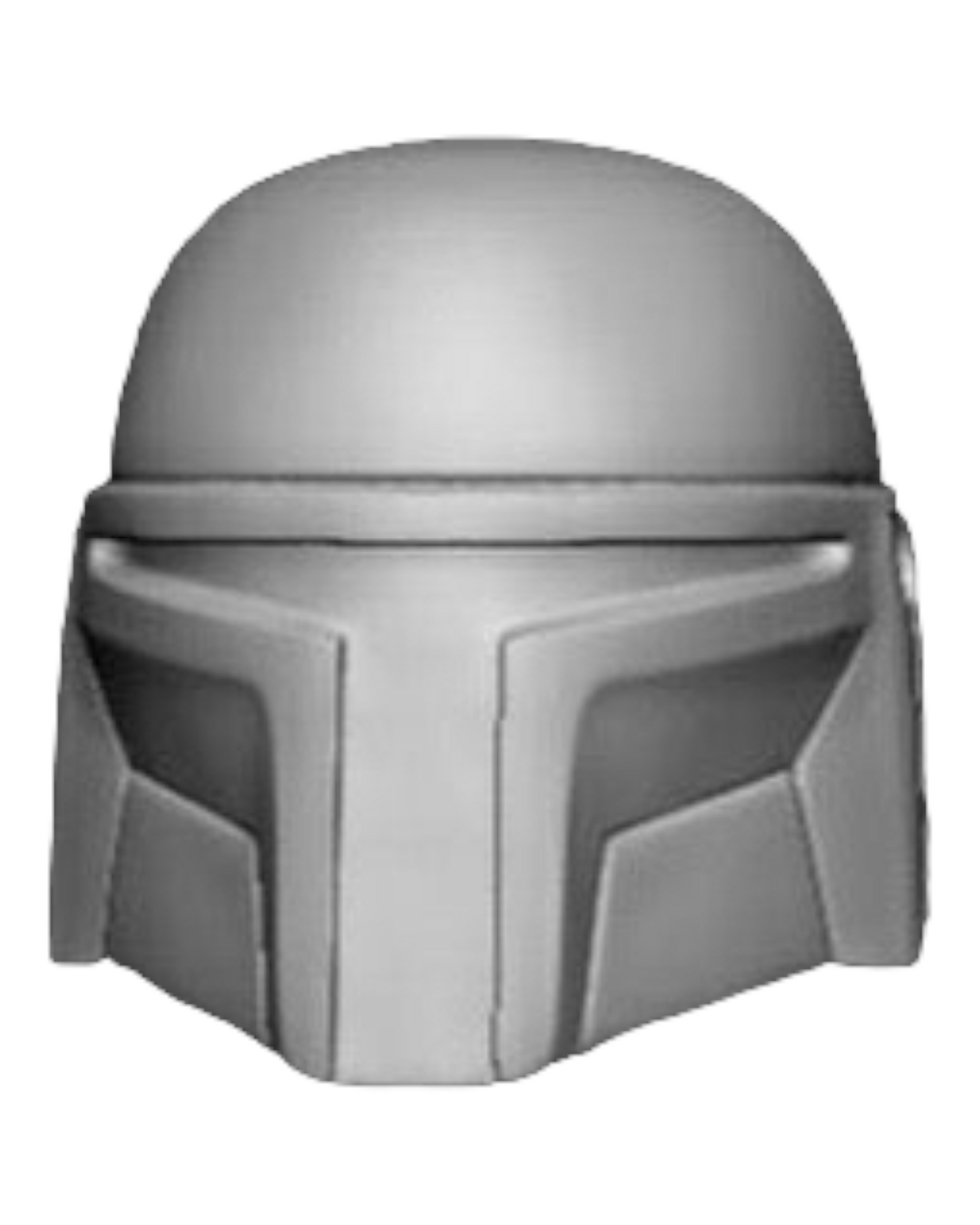 Mandalorian Helmet (Elite)