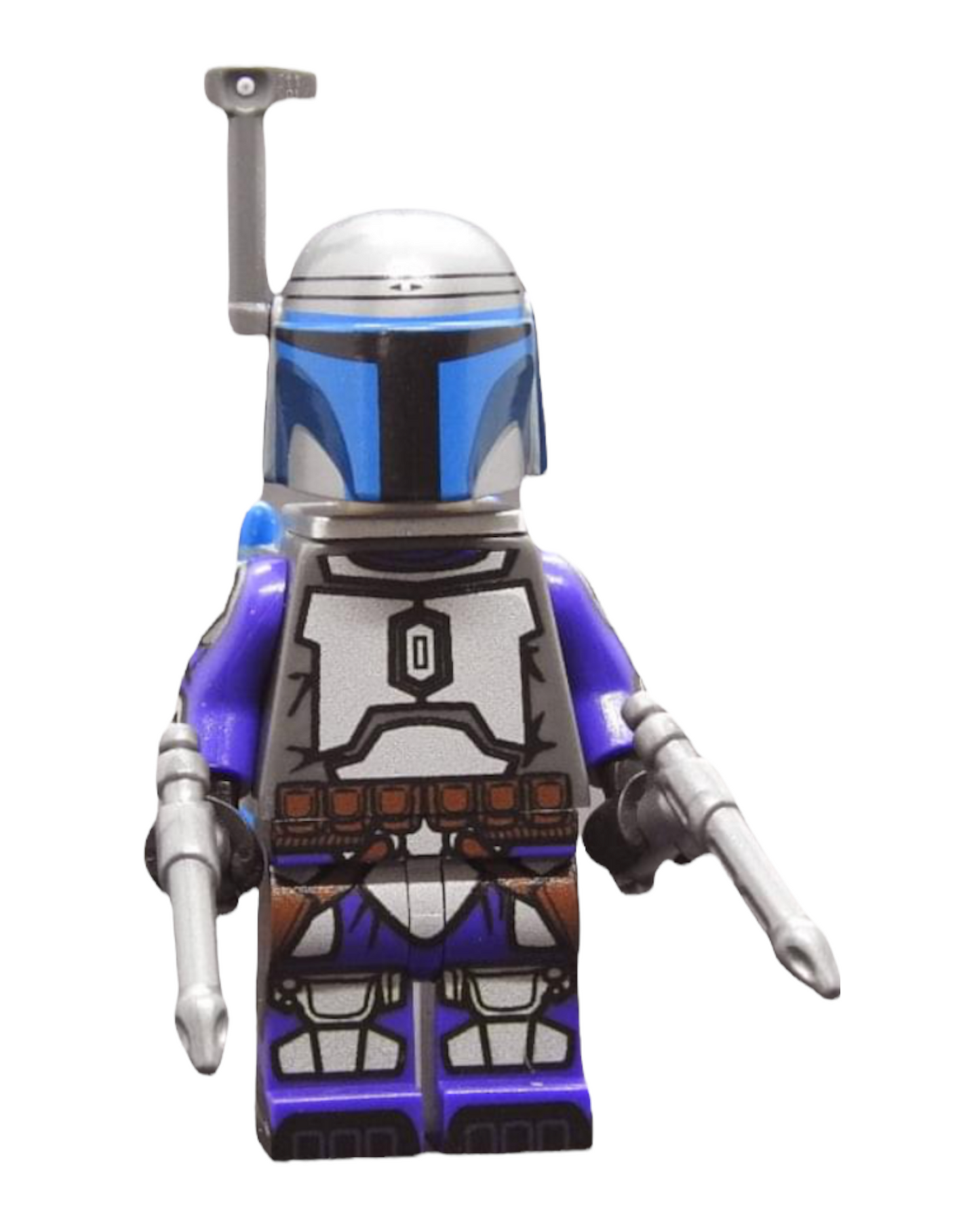 Jango (Violet)