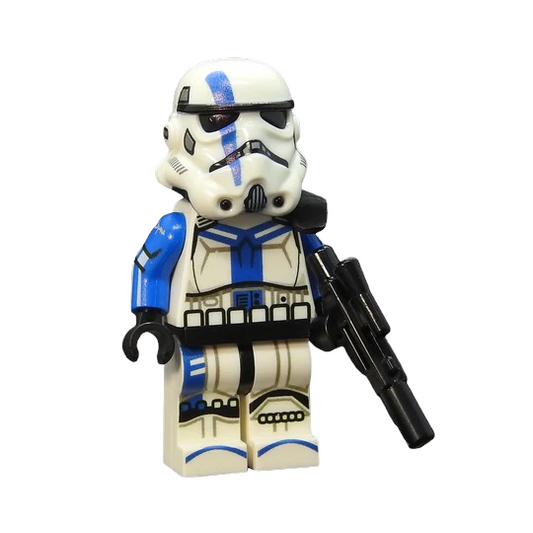 Stormtrooper Commander