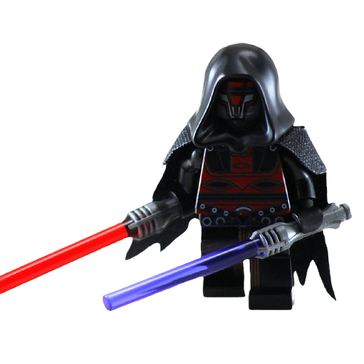 Darth Revan