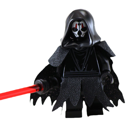 Darth Nihilus