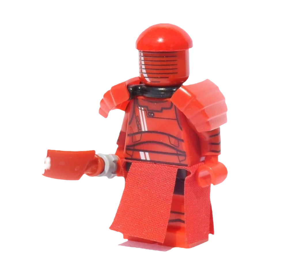 Praetorian Guard