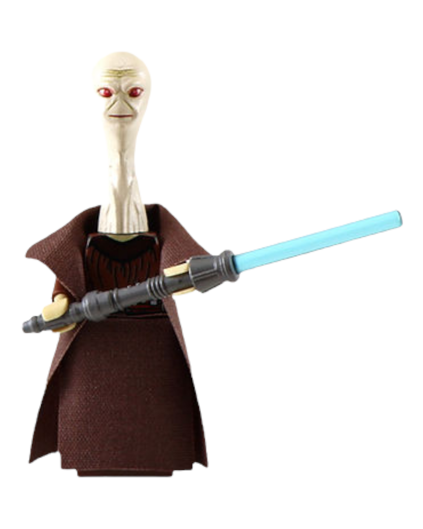 Yarael Poof