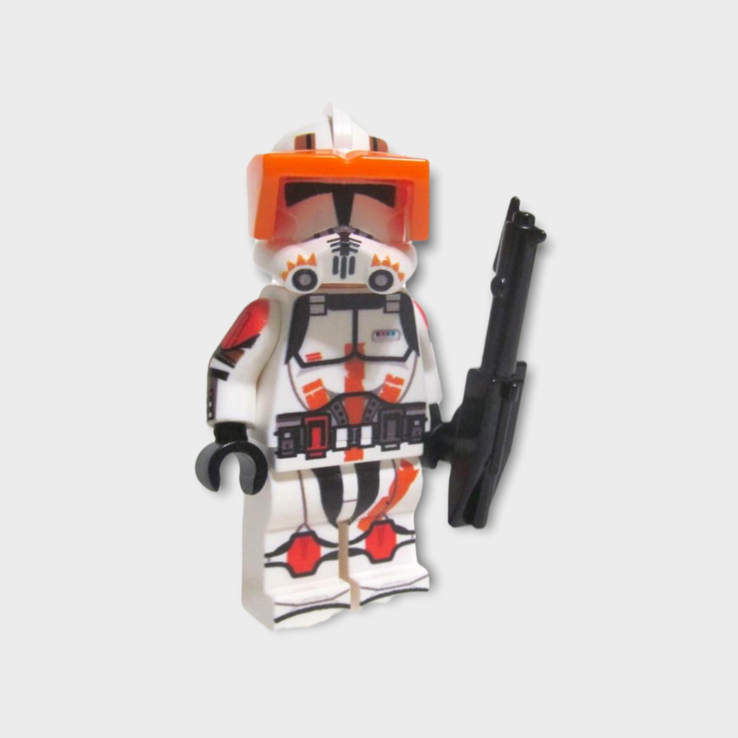 Commander Cody P2