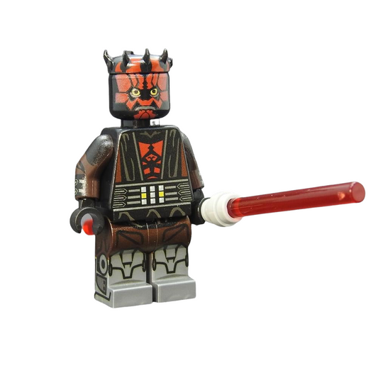 Season 7 Maul