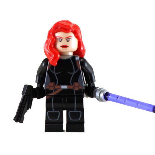 Mara Jade