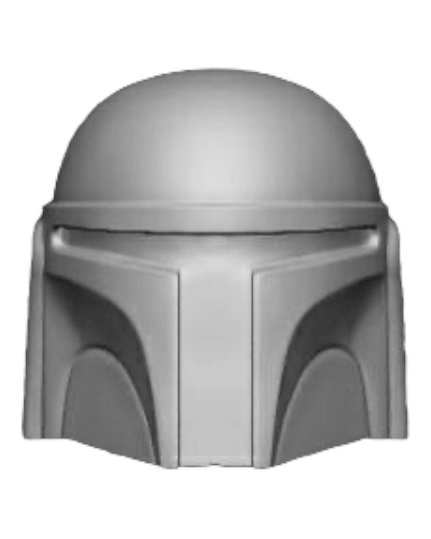 Mandalorian Helmet (Classic)