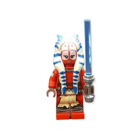 Shaak Ti Force Unleashed