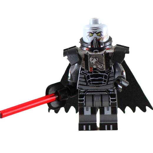 Darth Malgus