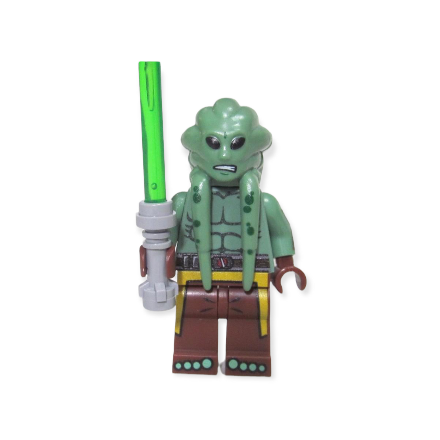 Kit Fisto