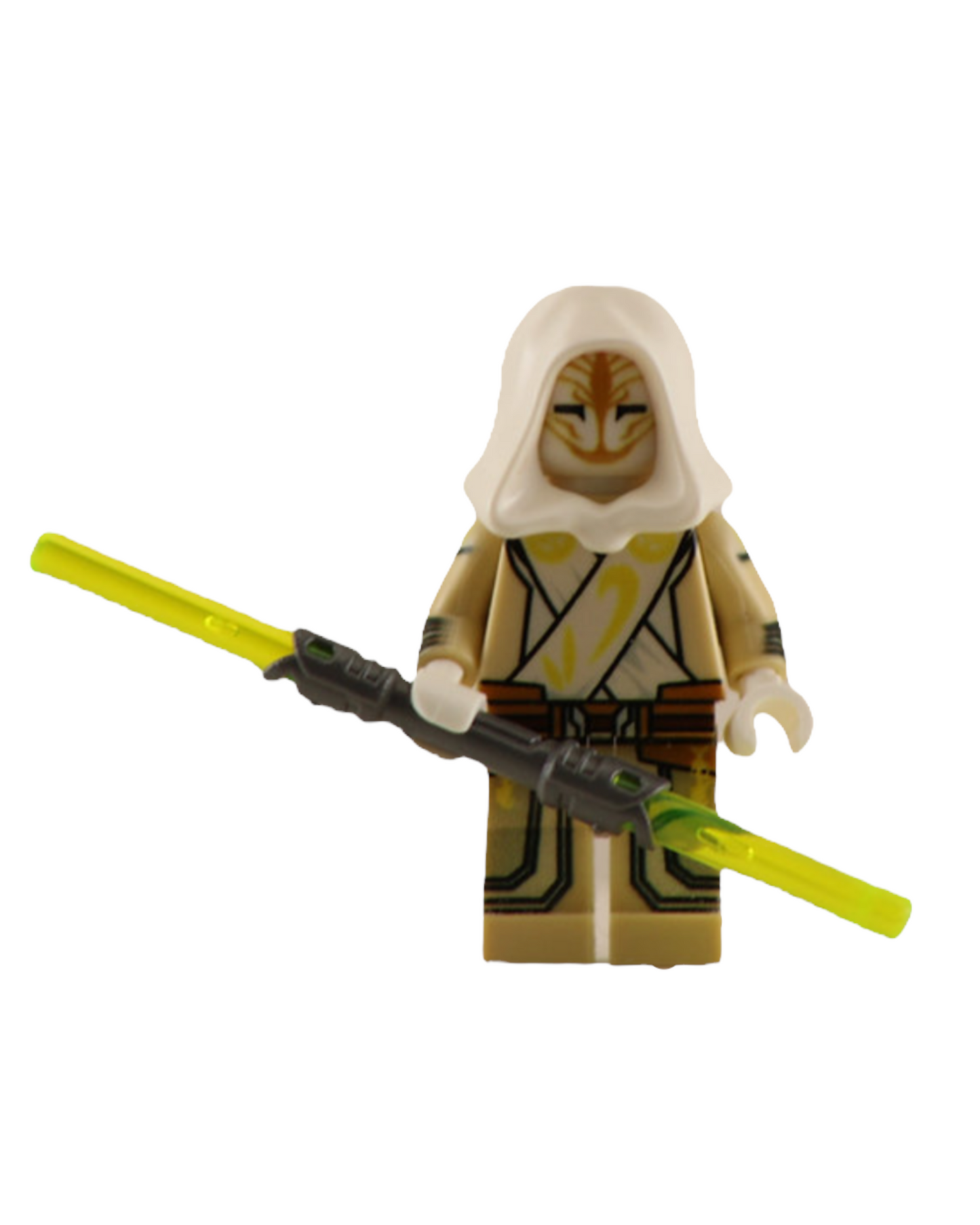 Jedi Temple Guard