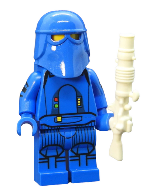 Blue Stars Trooper