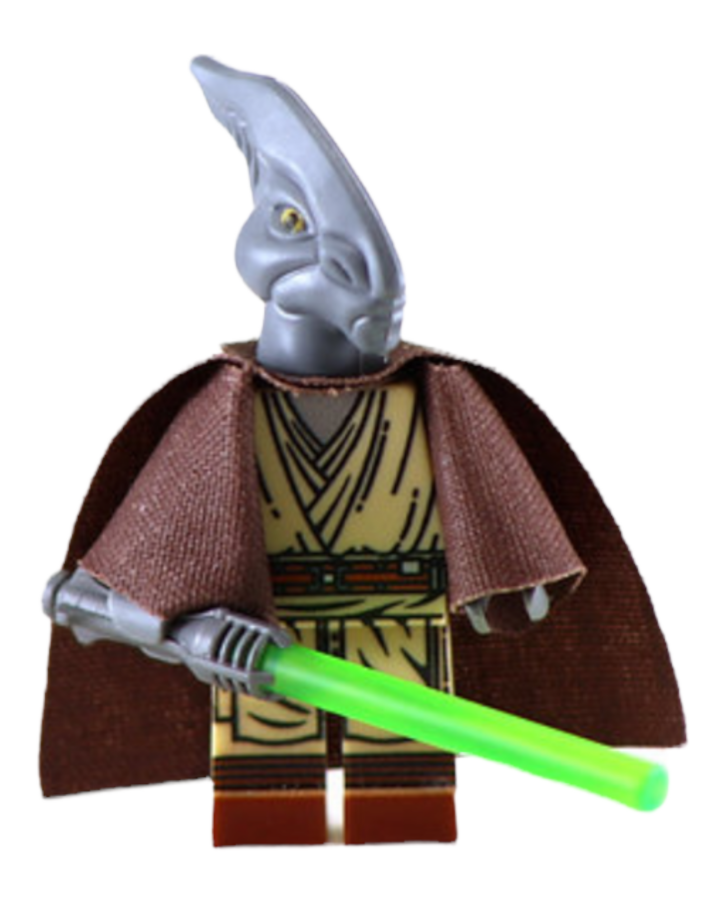 Coleman Trebor