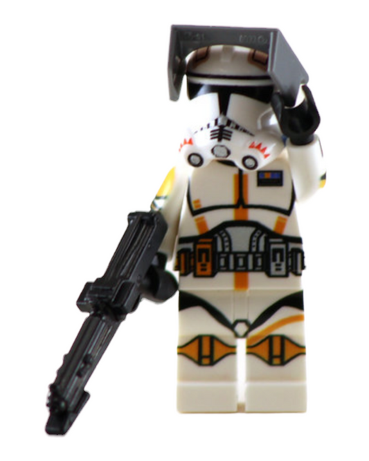 Commander Cody P2