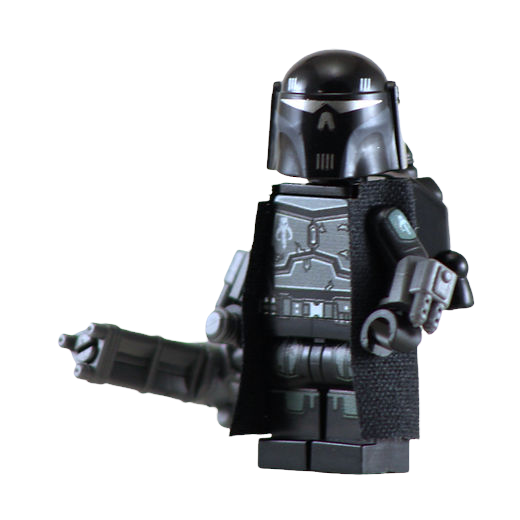 Mando Executioner