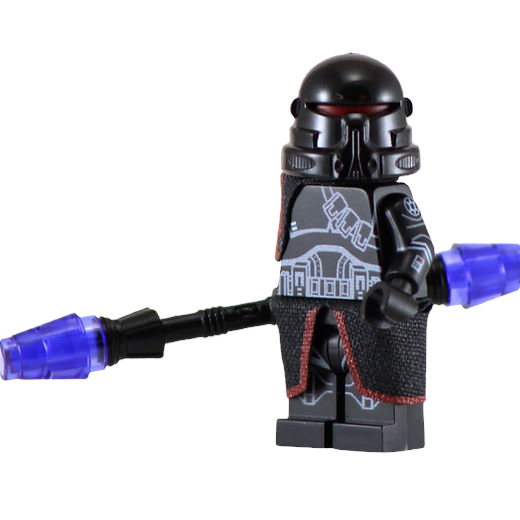 Purge Trooper