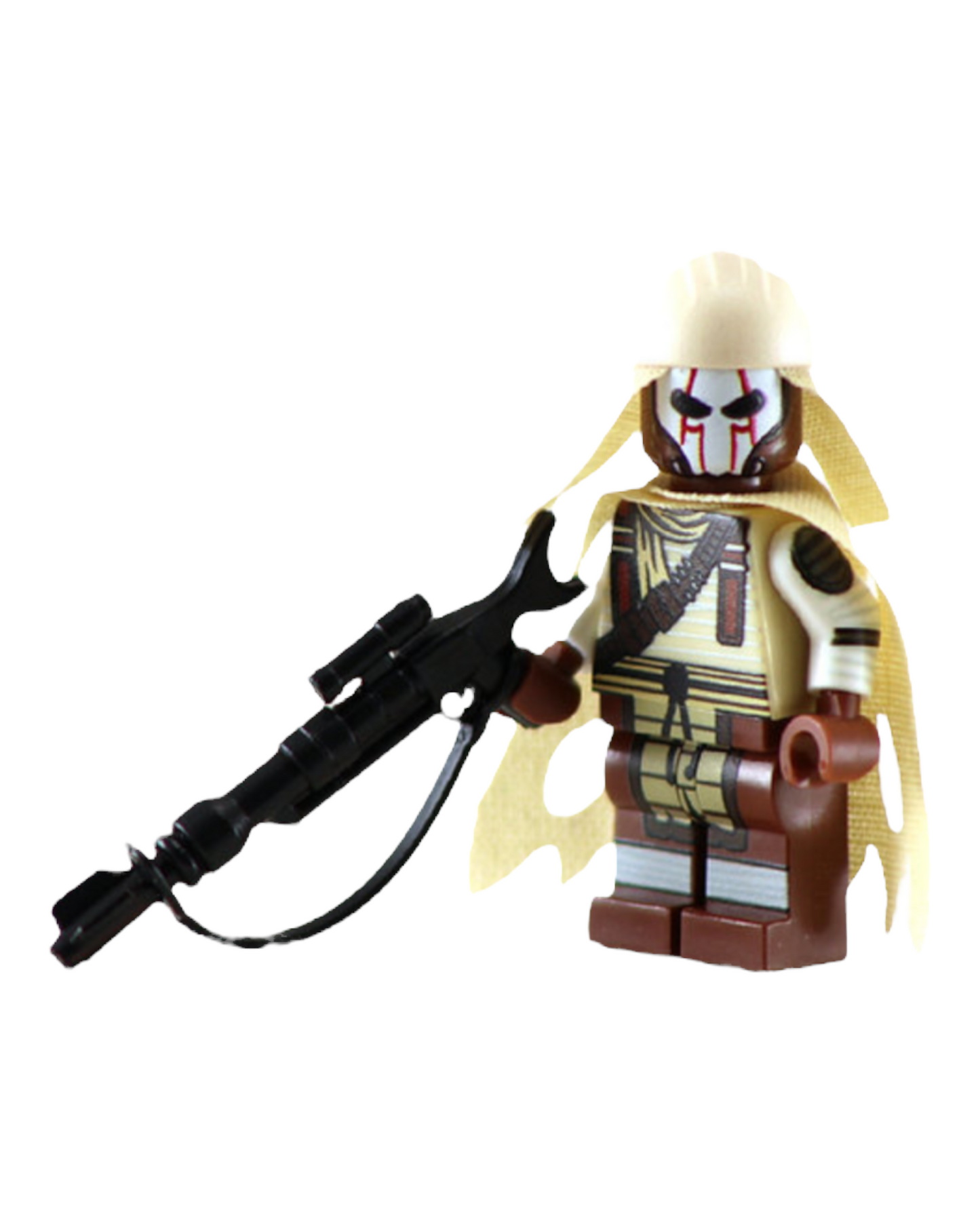 General Grievous (Pre-Cyborg)