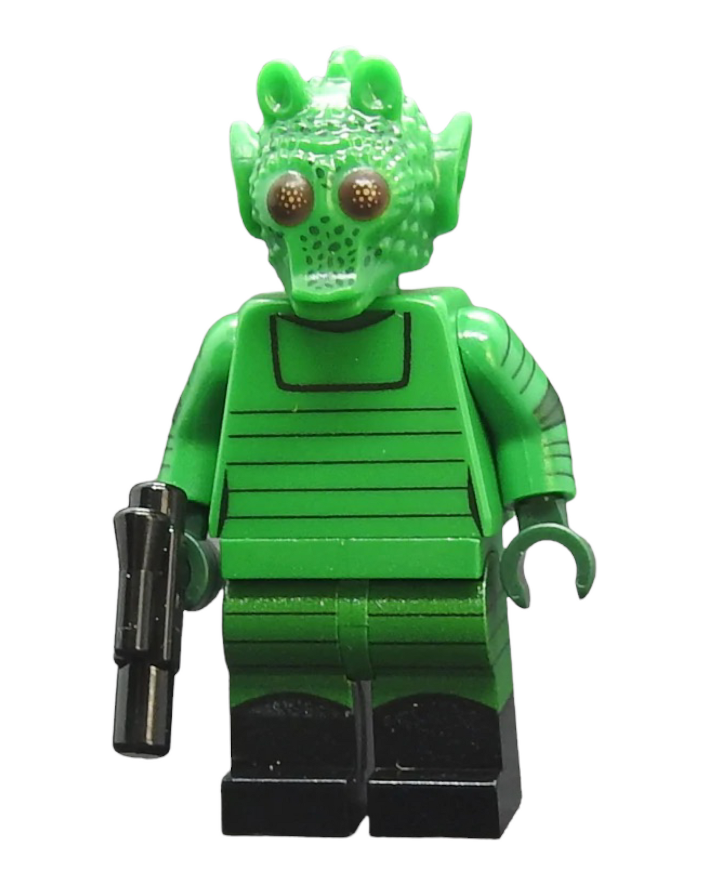 Kenner Greedo