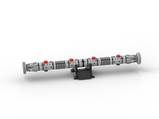 Darth Maul Saber Hilt